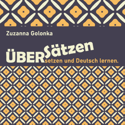 Okładka książki