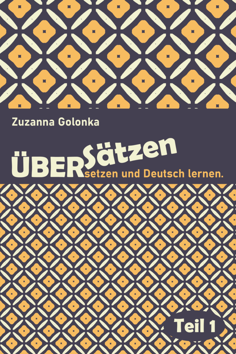 Okładka książki