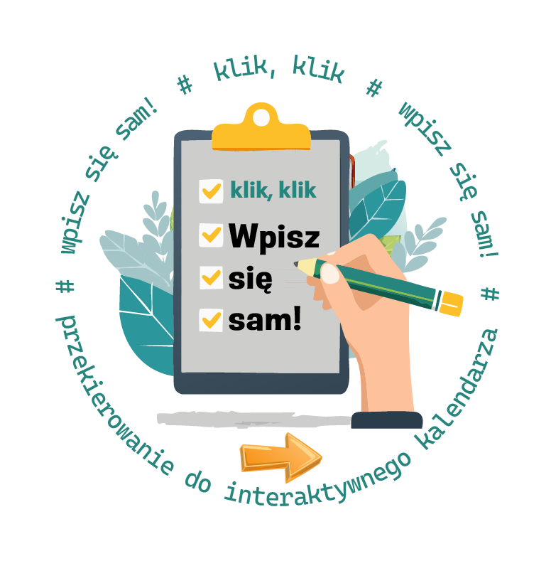 Link do kalendarza zapisów na niemiecki